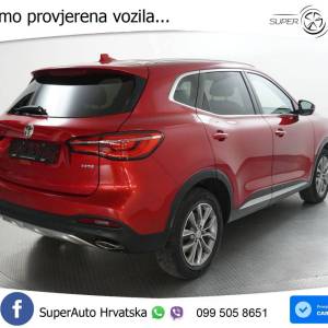 MG HS 1.5 T-GDi Aut. 162 KS, ACC+KAM+GR SJED+VIRT+ASIST