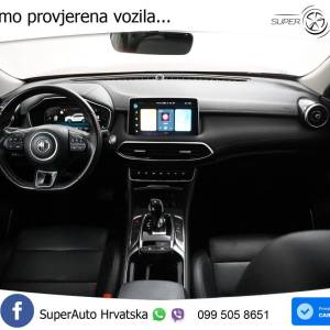 MG HS 1.5 T-GDi Aut. 162 KS, ACC+KAM+GR SJED+VIRT+ASIST