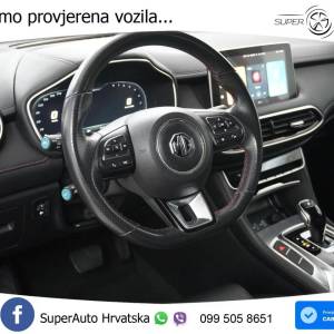 MG HS 1.5 T-GDi Aut. 162 KS, ACC+KAM+GR SJED+VIRT+ASIST
