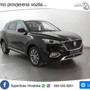 MG HS 1.5 T-GDi Aut. 162 KS, ACC+KAM+GR SJED+VIRT+ASIST