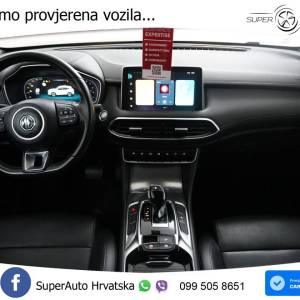 MG HS 1.5 T-GDi Aut. 162 KS, ACC+KAM+GR SJED+VIRT+ASIST