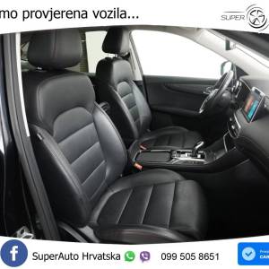 MG HS 1.5 T-GDi Aut. 162 KS, ACC+KAM+GR SJED+VIRT+ASIST