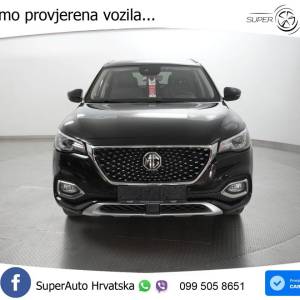 MG HS 1.5 T-GDi Aut. 162 KS, ACC+KAM+GR SJED+VIRT+ASIST