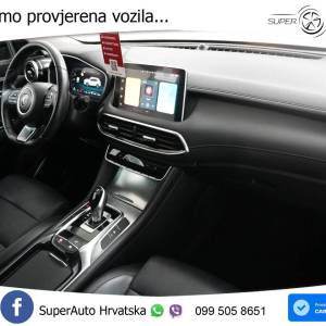 MG HS 1.5 T-GDi Aut. 162 KS, ACC+KAM+GR SJED+VIRT+ASIST