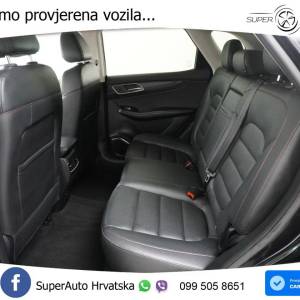 MG HS 1.5 T-GDi Aut. Comfort 162 KS, ACC+KAM+GR SJED+VIRT+ASIST