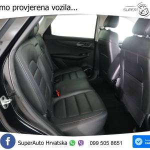 MG HS 1.5 T-GDi Aut. Comfort 162 KS, ACC+KAM+GR SJED+VIRT+ASIST