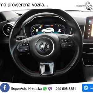 MG HS 1.5 T-GDi Aut. Comfort 162 KS, ACC+KAM+GR SJED+VIRT+ASIST