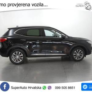 MG HS 1.5 T-GDi Aut. Comfort 162 KS, ACC+KAM+GR SJED+VIRT+ASIST