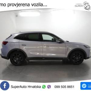 MG Marvel R Luxury 179 KS, ACC+LED+360+GR SJED+PANO+VIRT
