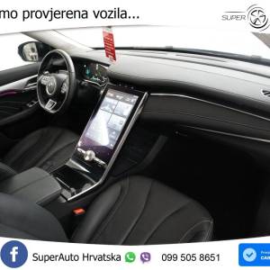 MG Marvel R Luxury 179 KS, ACC+LED+360+GR SJED+PANO+VIRT