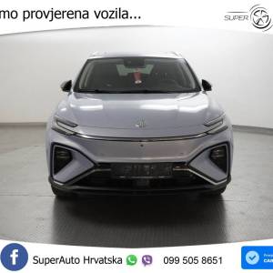 MG Marvel R Luxury 179 KS, ACC+LED+360+GR SJED+PANO+VIRT