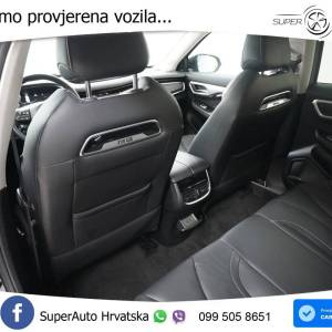 MG Marvel R Luxury 179 KS, ACC+LED+360+GR SJED+PANO+VIRT
