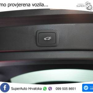 MG Marvel R Luxury 179 KS, ACC+LED+360+GR SJED+PANO+VIRT
