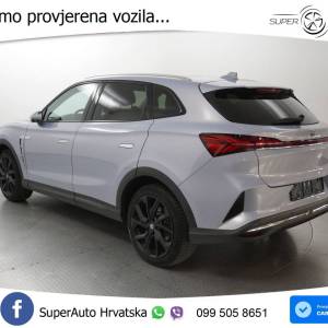 MG Marvel R Luxury 179 KS, ACC+LED+360+GR SJED+PANO+VIRT