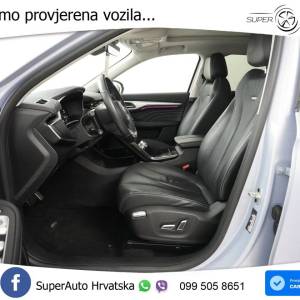MG Marvel R Luxury 179 KS, ACC+LED+360+GR SJED+PANO+VIRT