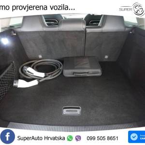 MG Marvel R Luxury 179 KS, ACC+LED+360+GR SJED+PANO+VIRT