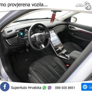 MG Marvel R Luxury 179 KS, ACC+LED+360+GR SJED+PANO+VIRT