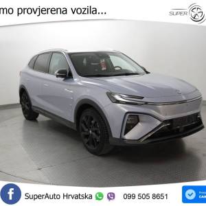 MG Marvel R Luxury 179 KS, ACC+LED+360+GR SJED+PANO+VIRT