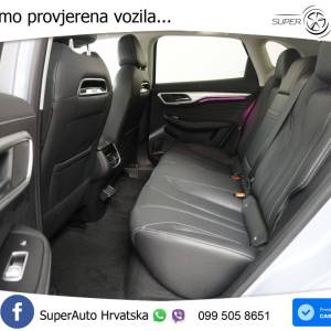 MG Marvel R Luxury 179 KS, ACC+LED+360+GR SJED+PANO+VIRT