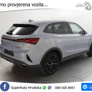 MG Marvel R Luxury 179 KS, ACC+LED+360+GR SJED+PANO+VIRT