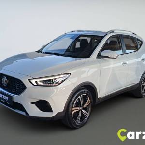 MG ZS 1.5 VTi-Tech Excite - 3 godine jamstva