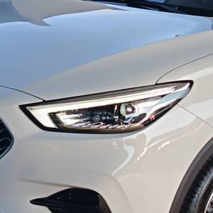 MG ZS 1.5 VTi-Tech Excite - 3 godine jamstva