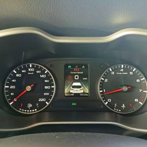 MG ZS 1.5 VTi-Tech Excite - 3 godine jamstva