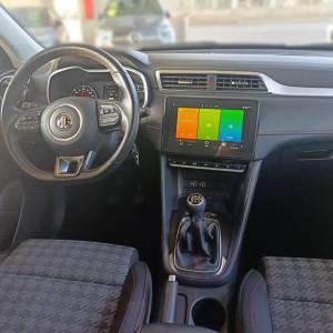 MG ZS 1.5 VTi-Tech Excite - 3 godine jamstva