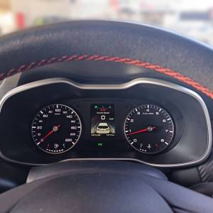 MG ZS 1.5 VTi-Tech Excite - 3 godine jamstva