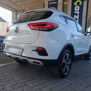 MG ZS 1.5 VTi-Tech Excite - 3 godine jamstva