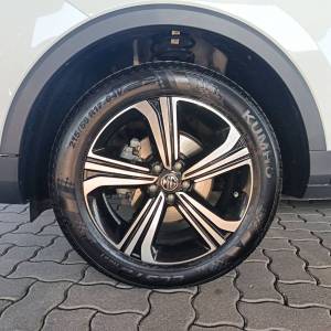 MG ZS 1.5 VTi-Tech Excite - 3 godine jamstva