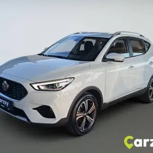 MG ZS 1.5 VTi-Tech Excite