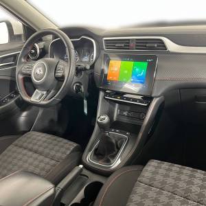 MG ZS EXCITE 1.5 VTi-Tech - 3 godine jamstva