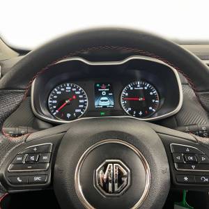 MG ZS EXCITE 1.5 VTi-Tech - 3 godine jamstva