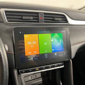 MG ZS EXCITE 1.5 VTi-Tech - 3 godine jamstva