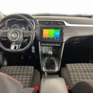 MG ZS EXCITE 1.5 VTi-Tech - 3 godine jamstva