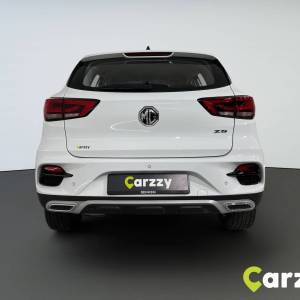 MG ZS EXCITE 1.5 VTi-Tech - 3 godine jamstva