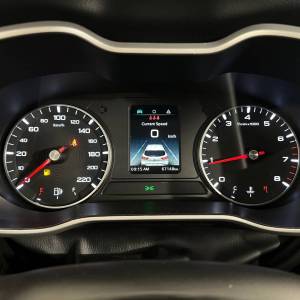 MG ZS EXCITE 1.5 VTi-Tech - 3 godine jamstva