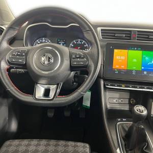 MG ZS EXCITE 1.5 VTi-Tech - 3 godine jamstva