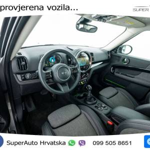 MINI Cooper Countryman SE 1.5 ALL4 Aut. Edition 224 KS, ACC+KAM+GR SJED+PANO