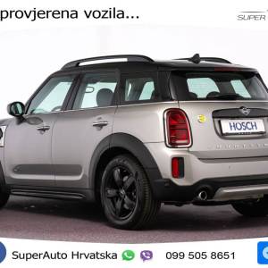 MINI Cooper Countryman SE 1.5 ALL4 Aut. Edition 224 KS, ACC+KAM+GR SJED+PANO