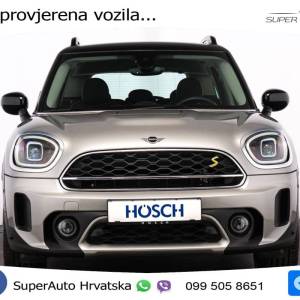MINI Cooper Countryman SE 1.5 ALL4 Aut. Edition 224 KS, ACC+KAM+GR SJED+PANO