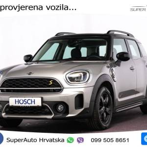 MINI Cooper Countryman SE 1.5 ALL4 Aut. Edition 224 KS, ACC+KAM+GR SJED+PANO