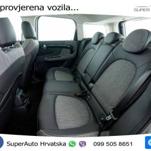 MINI Cooper Countryman SE 1.5 ALL4 Aut. Edition 224 KS, ACC+KAM+GR SJED+PANO