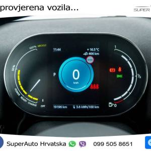 MINI Cooper Countryman SE 1.5 ALL4 Aut. Edition 224 KS, ACC+KAM+GR SJED+PANO