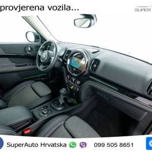 MINI Cooper Countryman SE 1.5 ALL4 Aut. Edition 224 KS, ACC+KAM+GR SJED+PANO