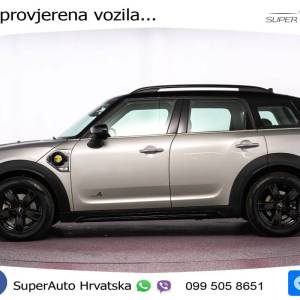 MINI Cooper Countryman SE 1.5 ALL4 Aut. Edition 224 KS, ACC+KAM+GR SJED+PANO