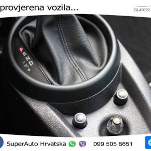 MINI Countryman Cooper S 1.6 Aut. 190 KS, XEN+PANO+GR SJED+NAVI