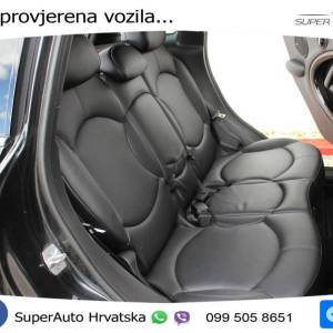 MINI Countryman Cooper S 1.6 Aut. 190 KS, XEN+PANO+GR SJED+NAVI