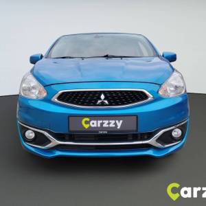Mitsubishi Space Star 1.2 INTENSE - 3 godine jamstva